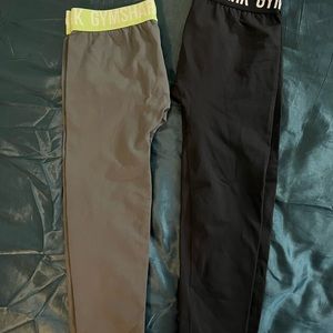 Gymshark leggings
